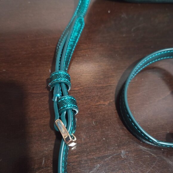 Kate Spade matching card holder and bag - Picture 4 of 15